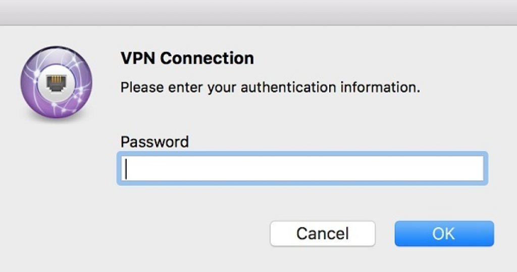 Authentication information. VPN connect. NORDVPN Mac WIFI пропадает. ZENMATE os x please enter your authentication information.