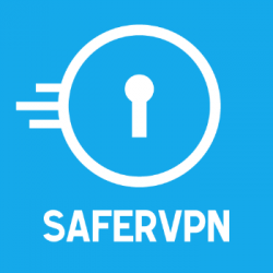 logo SaferVPN