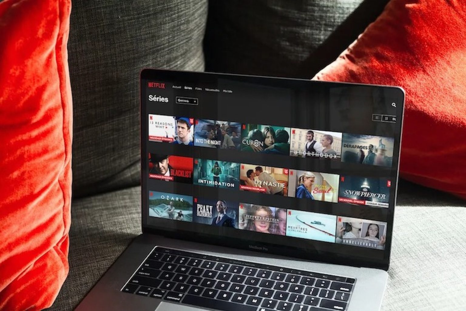 Netflix Moins Cher Astuce Pour économiser Jusquà 10€ Mois 0911