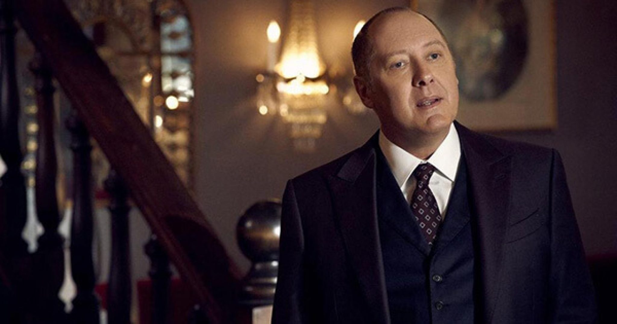 the blacklist streaming netflix