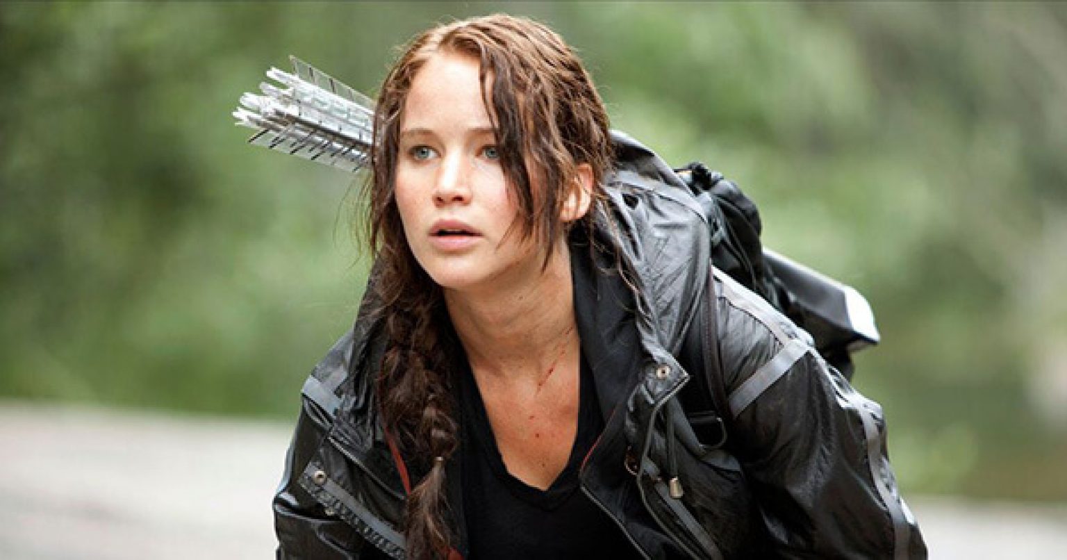 Hunger Games sur Netflix tutoriel pour regarder TOUS les films (Tuto)