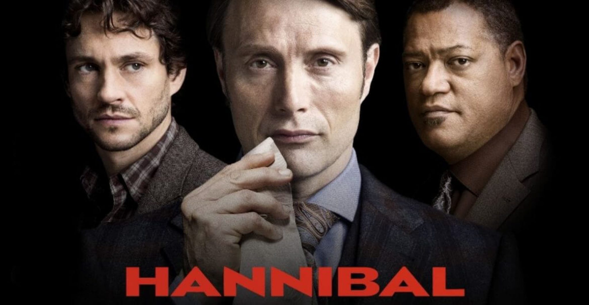 hannibal on netflix usa