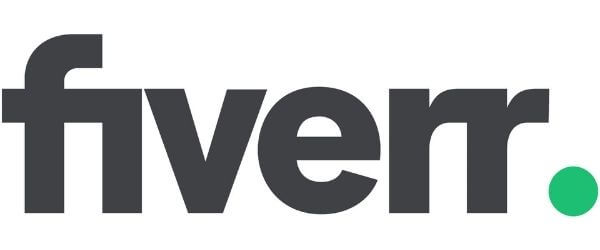Logo Fiverr